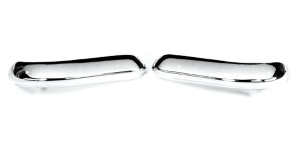 thumbnail image 2 of Magnum ESCORT MK1 Rear Bumper Brackets – New, OE Style, MPN 25 16 95 7/8 2 of 6