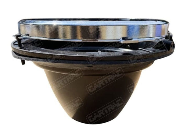 WIPAC Wipac 7" Headlight Black Plastic Backing Bowl