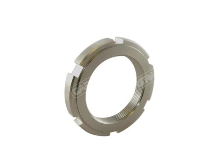 Aluminium Coilover Spring Seat Locking Ring with Bilstein Thread, 2.25