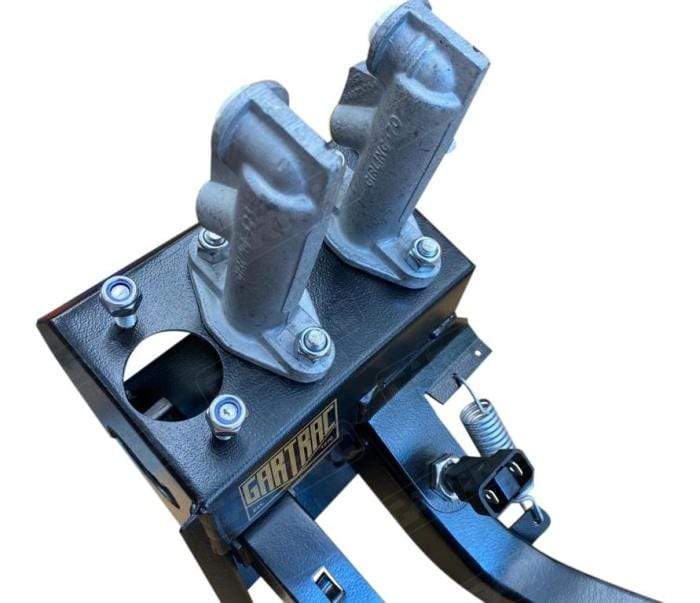 alledaags inspanning Couscous Gartrac Escort Mk1 Cable Clutch Pedalbox