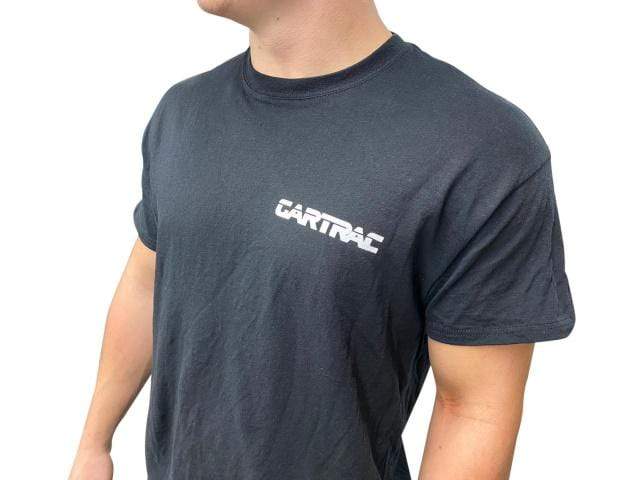 Gartrac Gartrac Team T-Shirt, Black