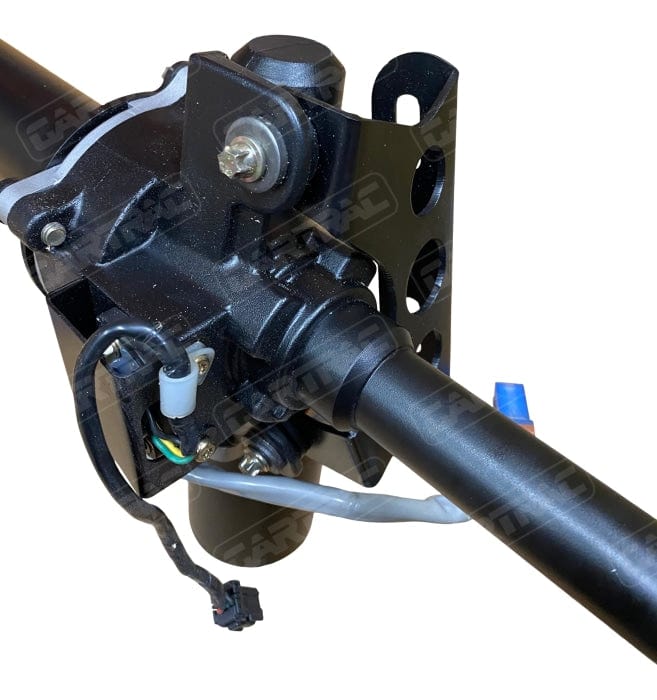 Electric Power Steering Kit to Suit Escort Mk2 RHD Gartrac