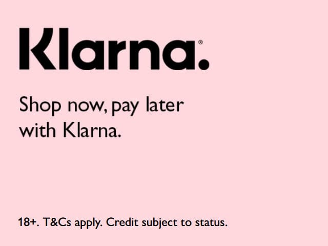 Gartrac About Klarna