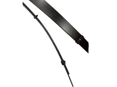 Gartrac Escort Mk1 & Mk2 75LB-80LB Rear Twin Leaf Slipper Springs, PAIR - 50mm Wide