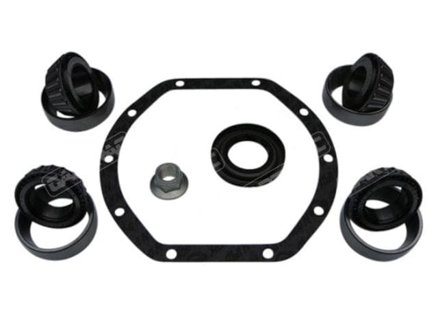 Gartrac Escort Mk1 & Mk2 Atlas Axle Repair Kit