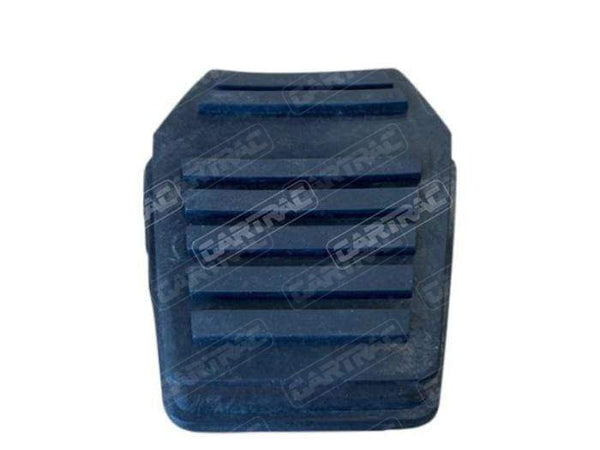 Gartrac Escort Mk1 & Mk2 Brake Pedal Pad/Clutch Pedal Pad, Rubber
