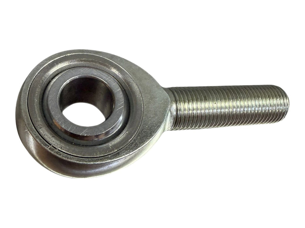 Gartrac Escort Mk1 & Mk2 Four Link/Watts Link Rose Joint - 1/2" UNF, R/H Male Thread - High Performance