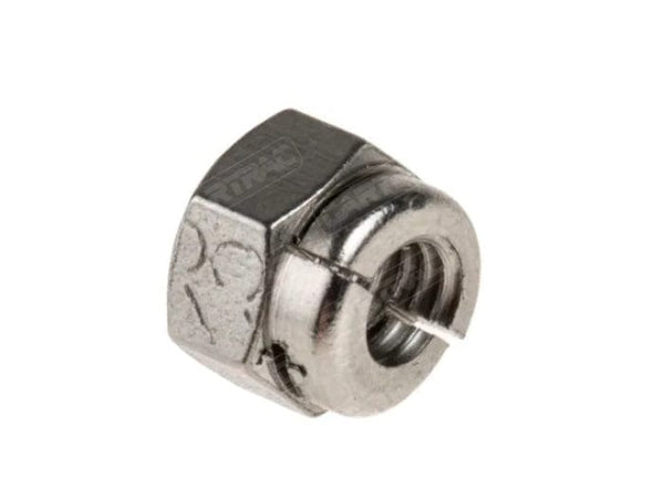 Gartrac Escort Mk1 & Mk2 Slipper Mounting Tube End Bolt Nut 1/2" UNF - Steel