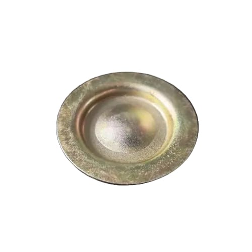 Gartrac Escort Mk1 & Mk2 Small Steel Floor Bung for Floor Pan (ID 25mm)