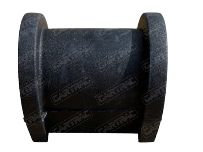 Gartrac Escort Mk1 & Mk2 Tension Strut Roll Bar Rubber - Black