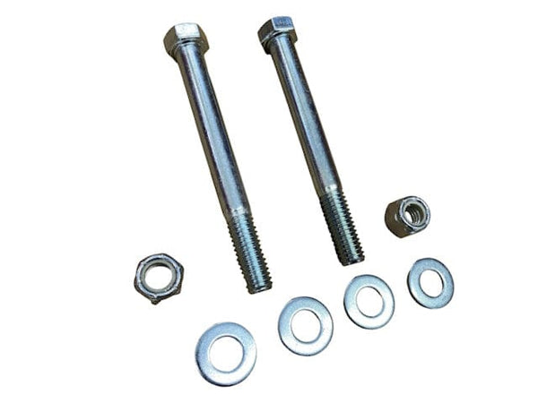 Gartrac Escort Mk1 Rear Leaf Spring Bolt Kit