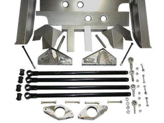 Joint De Direction / Accouplement Universel Pour Ford Escort Mk1 Et Mk2 Groupe 4 - Marque MLR (Réf. MLR.NL) - Acier - Neuf Garantie 1 An - Fabriqué Au Royaume-Uni