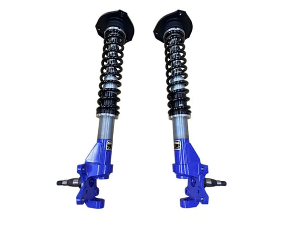 Gartrac Gartrac Escort Mk1 & Mk2 Tarmac Front Suspension Legs - Pair