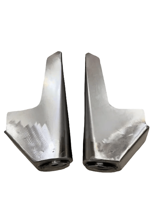 Gartrac New Lightweight Escort Mk2 Shock Absorber Turrets - Pair