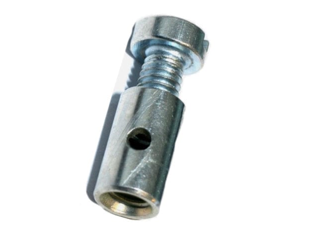 GRAYSTON Screw Nipple for T Pull Cable