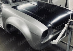 Magnum Escort Mk1 Bonnet