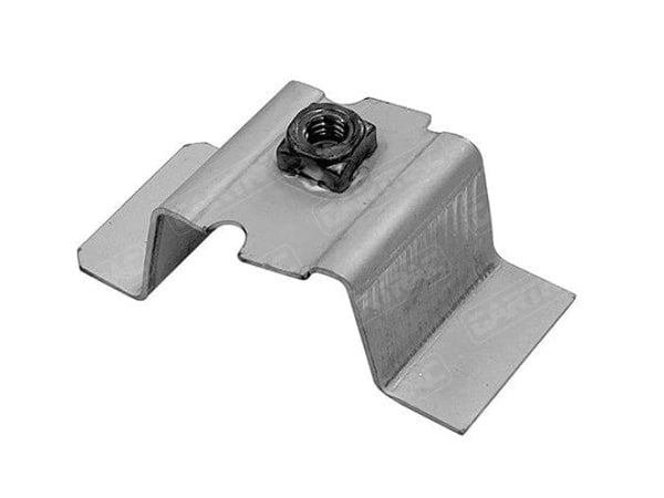 Magnum Escort Mk1 Pedalbox Bracket