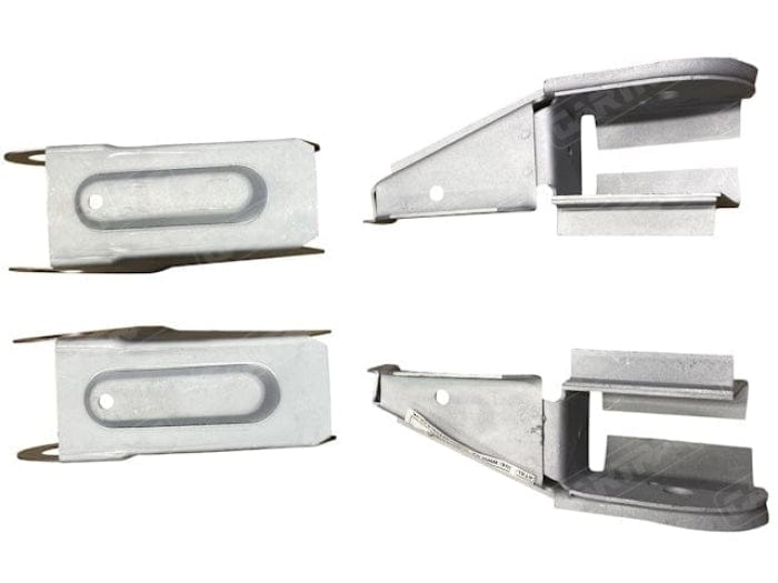 Escort Mk1 Type 49 Rear Conversion Kit – Gartrac