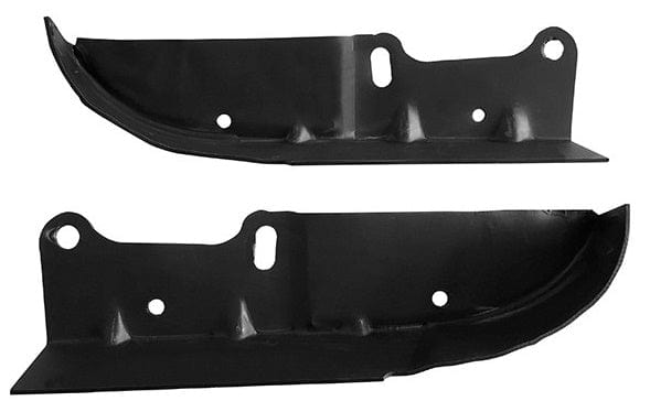 Magnum Escort Mk2 Bonnet Hinge Brackets - Pair