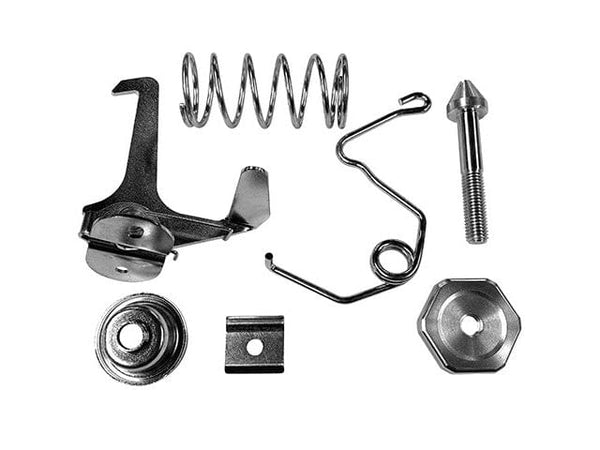 Magnum Escort Mk2 Bonnet Latch Kit