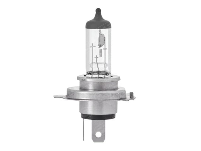 OEM 12v 60/55w H4 Headlamp Bulb
