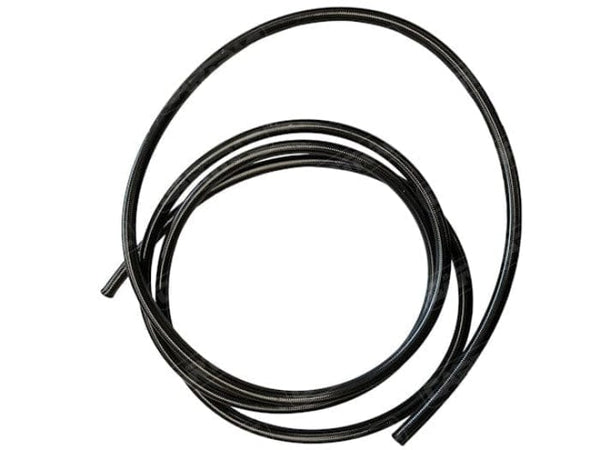 Racetech 1 metre Goodridge 600 Series -03 Stainless Braided PTFE Hose
