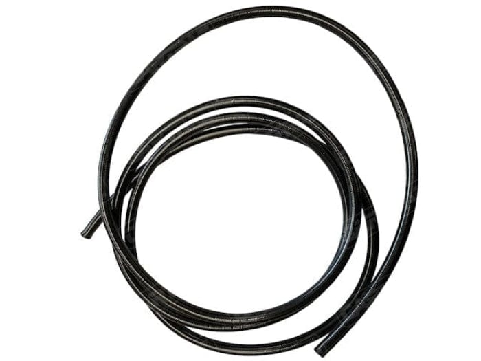 Racetech 2 metres Goodridge 600 Series -03 Stainless Braided PTFE Hose
