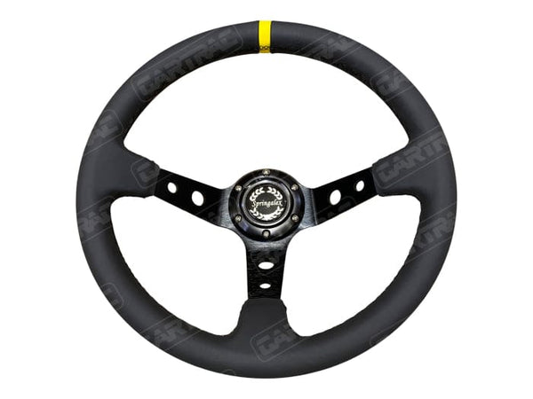Springalex Rally Springalex Steering Wheels & Bosses – Gartrac