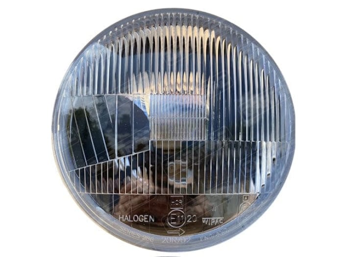 7 inch headlight sales