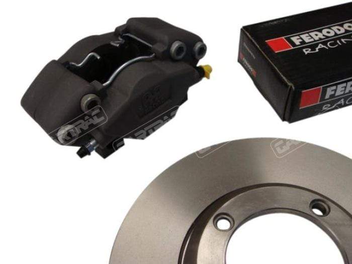 AP Escort Mk2 Forest Rear Brake Kit (Historic) – Gartrac