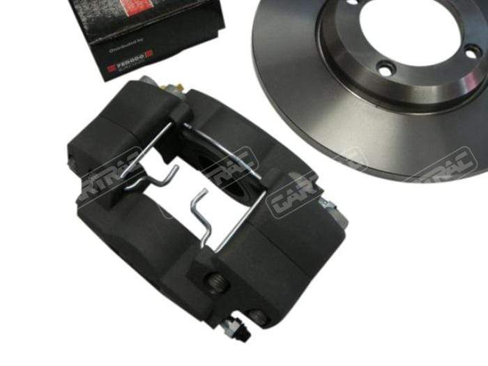 AP Escort Mk2 Forest Rear Brake Kit (Historic) – Gartrac