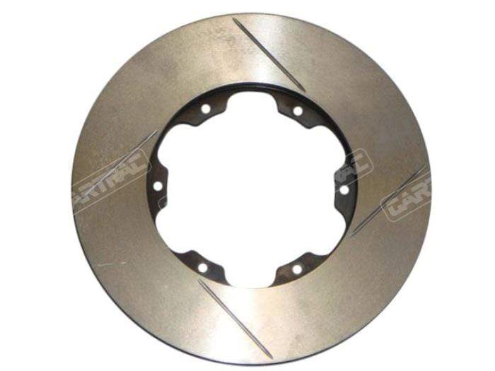 AP AP Racing Front/Rear Vented Brake Disc - 7/8" CP4136