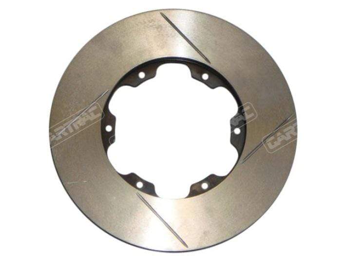 AP Racing CP4136-208G4 Front/Rear Vented Brake Disc - 7/8