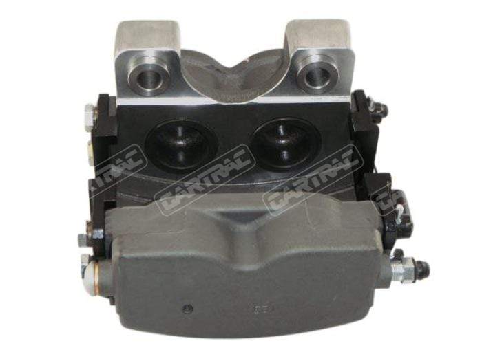 AP AP Racing Front Tarmac Caliper CP2271