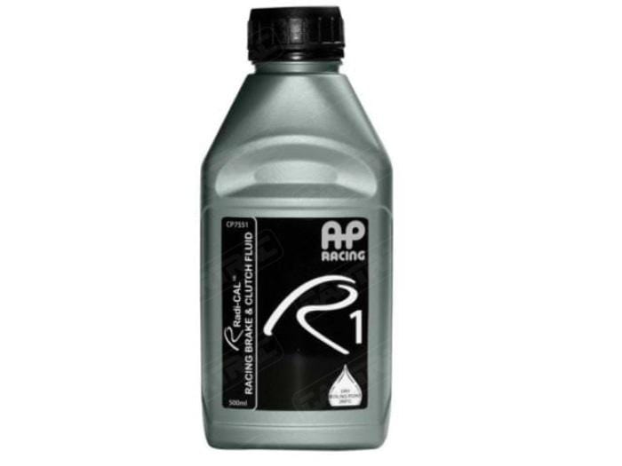 AP AP Racing Radi-CAL™ R1 Racing Brake & Clutch Fluid, 500ml - CP7551-20