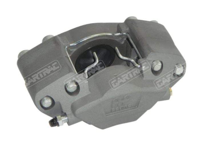 AP AP Racing Rear Forest Caliper CP2383 for Solid Disc