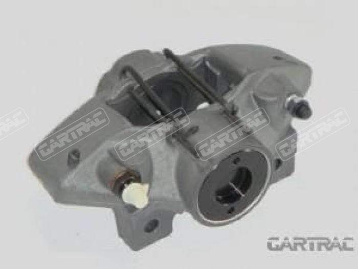 Historic Spec Forest/Gravel Rear Brakes – Gartrac