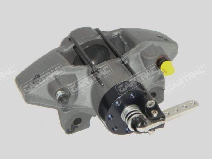 AP AP Racing Rear Forest Caliper CP2577 with Handbrake Mechanism