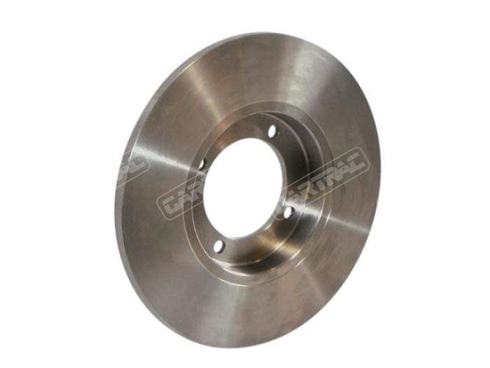 AP Racing CP2407-129P Rear Solid Brake Disc – Gartrac