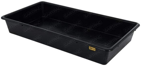 B-G Racing B-G Racing Fluid Spill Tray / Drip Tray 100cm x 55cm x 15cm