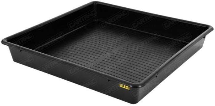 B-G Racing B-G Racing Fluid Spill Tray / Drip Tray 80cm x 80cm x 12cm
