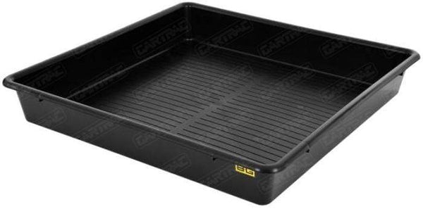 B-G Racing B-G Racing Fluid Spill Tray / Drip Tray 80cm x 80cm x 12cm