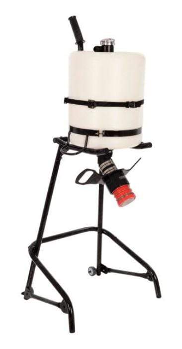 B-G Racing B-G Racing Fuel Bottle Stand - Premier/Mocal Bottle