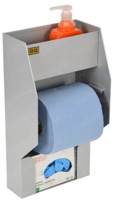 B-G Racing B-G Racing - Hand Wash Station