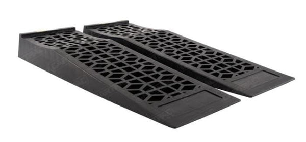 B-G Racing B-G Racing Low Rise Vehicle Ramps - Pair
