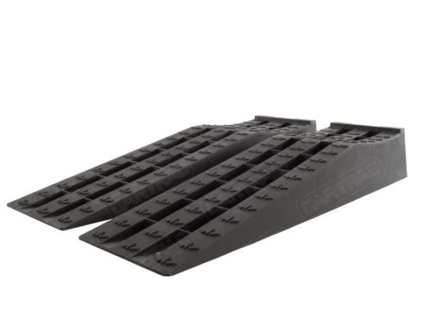 B-G Racing B-G Racing Mid Rise Vehicle Ramps - Pair