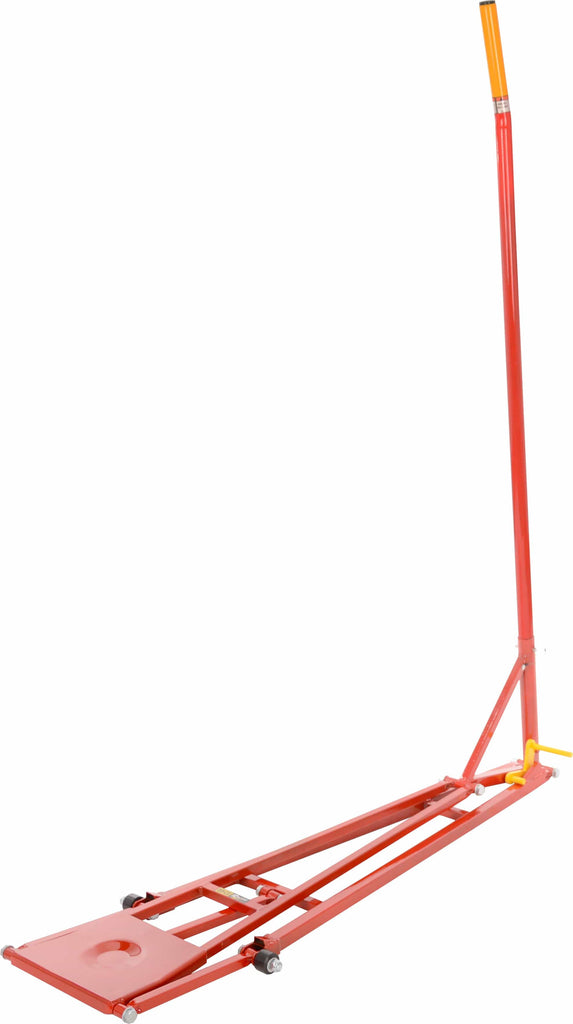 B-G Racing B-G Racing Quick Lift Rally Jack - Rally Car With Safety Lock - Red