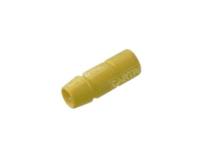 Bilstein Bilstein Heavy Duty Motorsport Bump Stop Rubber