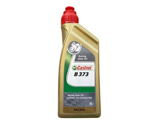 Castrol B373 LS Diff Oil, 1 Litre (Atlas Axle) – Gartrac