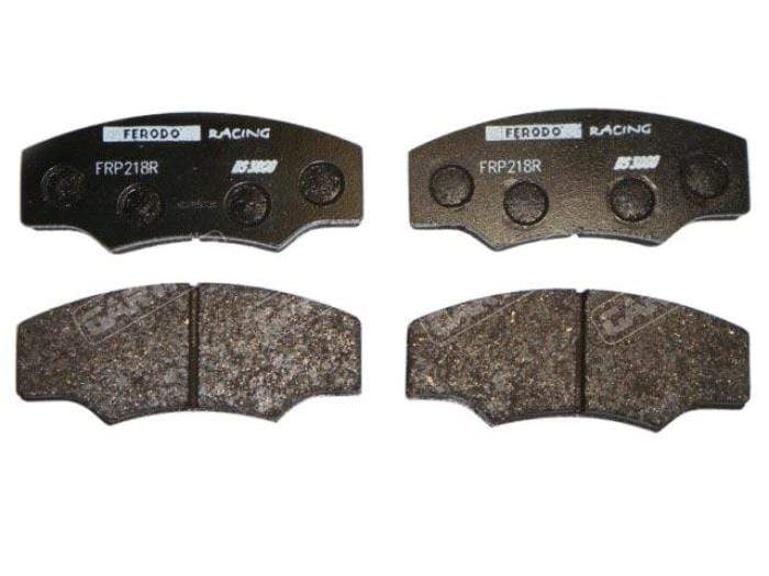 Ferodo Ferodo Racing Brake Pad Set FRP218R-DS3000